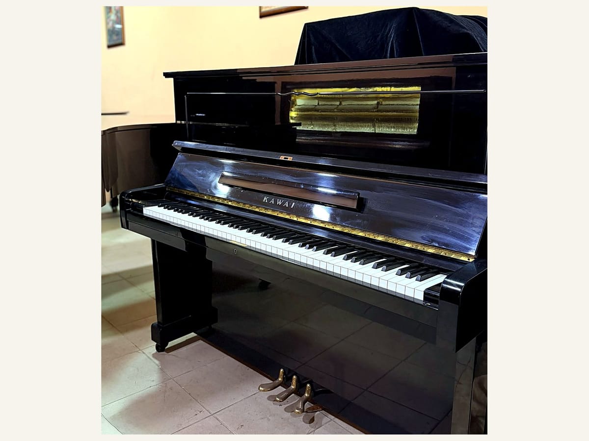 Kawai BL-61, Kawai BL-61, Basbous & Sons Lebanon