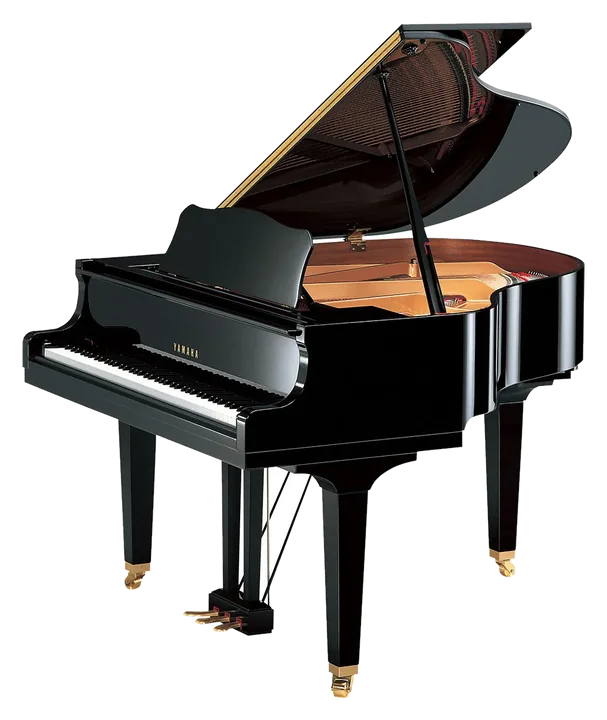 Yamaha DGB1K ENST, Yamaha GB1K Disklavier, Basbous & Sons Lebanon