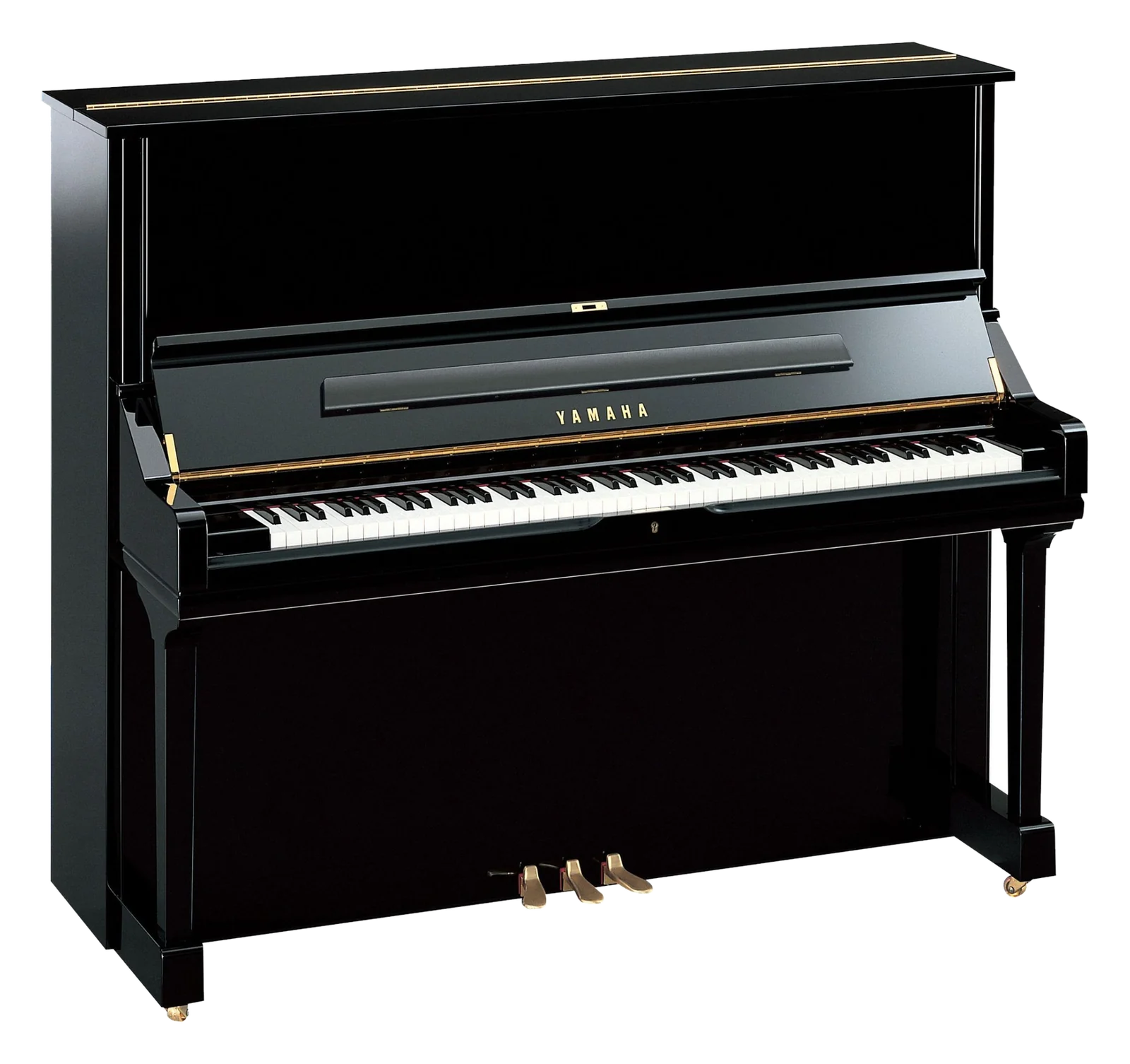 Yamaha U3, Yamaha U3, Basbous & Sons Lebanon, view 1